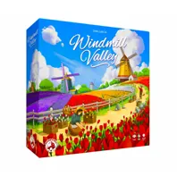 Windmill Valley - EN