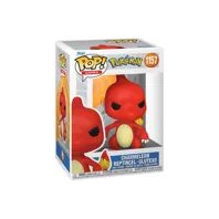 Funko POP! Pokémon – Charmeleon figurka #1157