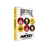 Bicycle Disney Mickey and Friends
