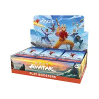 Magic: The Gathering | Avatar: The Last Airbender Play Booster Box
