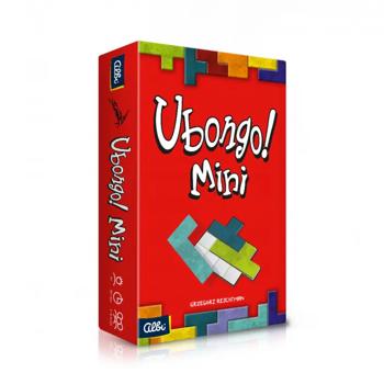 Levně Ubongo Mini