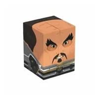 Ultimate Guard Squaroe Star Trek: The Original Series Boulder Deck Case 100+ (Klingon)