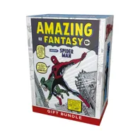 Magic: The Gathering | Marvel's Spider-Man Fat Pack Bundle: Gift Edition