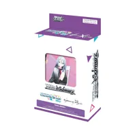 Trial Deck+: Hatsune Miku: Colorful Stage! Trial Deck+ Nightcord at 25:00