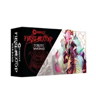 Conquest - First Blood - Yoroni Warband 2026