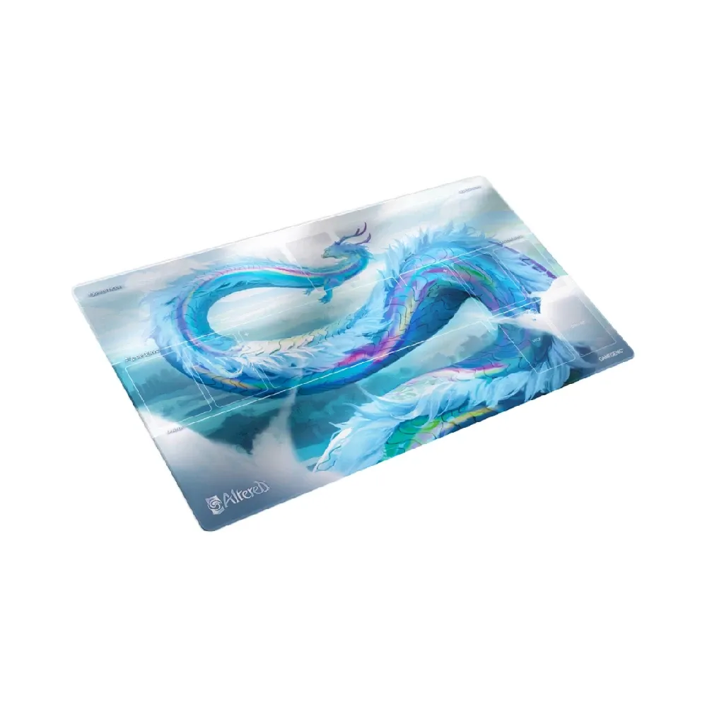 Gamegenic Altered Playmat – Kuraokami