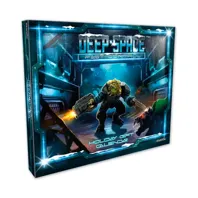 Advent Calendar: Deep Space Pest Control