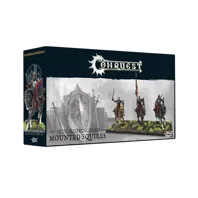 Conquest – The Hundred Kingdoms: Mounted Squires