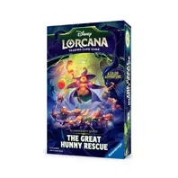 Lorcana: Illumineer's Quest – The Great Hunny Rescue