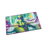 Ultimate Guard Magic: The Gathering | Teenage Mutant Ninja Turtles: "Donatello's Technique" Playmat