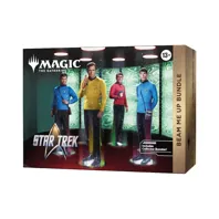 Star Trek "Beam Me Up" Fat Pack Bundle
