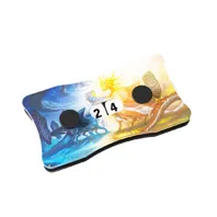 Lorwyn Eclipsed: "Celestial Reunion" Double Life Counter