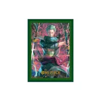 One Piece Sleeves Roronoa Zoro (70x)