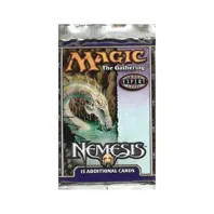 Nemesis Booster