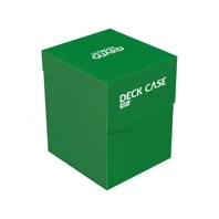 Ultimate Guard Deck Case 100+ (Green)