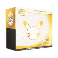30th Celebration Elite Trainer Box