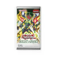 Duelist’s Advance Booster