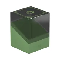 Ultimate Guard "Lorwyn Eclipsed" Boulder Deck Box 100+ – Elves