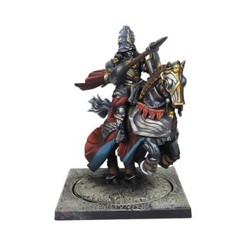 Conquest – The Hundred Kingdoms: Mounted Noble Lord