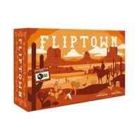 Fliptown (Czech)