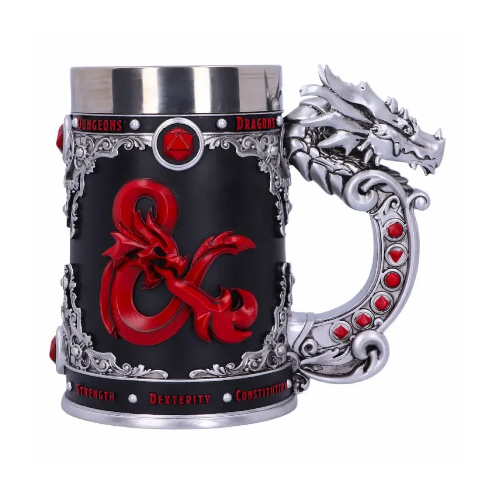Korbel Dungeons & Dragons