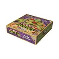 Magic: The Gathering | Teenage Mutant Ninja Turtles Pizza Bundle