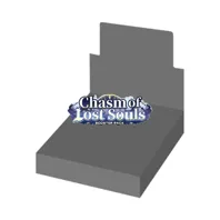 Vanguard Chasm of Lost Souls Booster Box