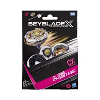 Beyblade X Fang Leon T 4-60U CX Starter Pack Set