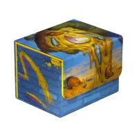 Ultimate Guard Sidewinder 100+ Xenoskin Magic: The Gathering | Teenage Mutant Ninja Turtles: "Island"