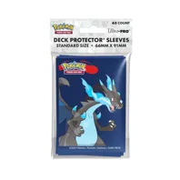 Ultra PRO Mega Charizard X obaly (65 ks)