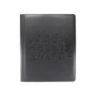 Ultra PRO Sports Silhouette Binder – 9 kapes