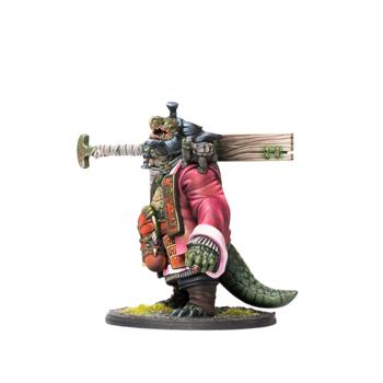 Conquest – Yoroni: Murakame Wako (Oyabun)