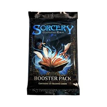 Sorcery: Contested Realm – Booster (Beta Edition)