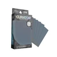 Curator – Palette Sleeves: Azure