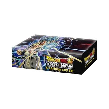 DBS: Expansion Set: 5th Anniversary Set BE21