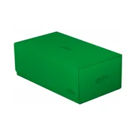 Arkhive 800+ Monocolor Flip Case (Green)