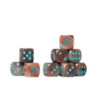 Conquest – Old Dominion: Dice set (24 pcs)