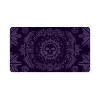 Ultra PRO Mana 7 Swamp Playmat for Magic: The Gathering