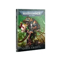Warhammer 40k - Codex: Chaos Knights