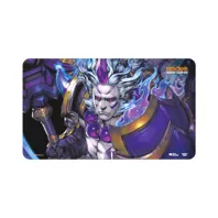 Riftbound: Spiritforged "Darius, Executioner" Playmat