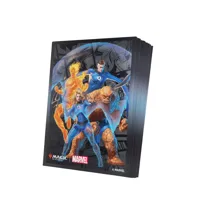 Gamegenic Marvel Super Heroes: "The Fantastic Four" koszulki premium z motywem (105 szt.)