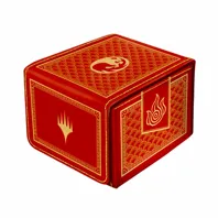 Gatherers' Tavern: Fire DOMARU Krabička