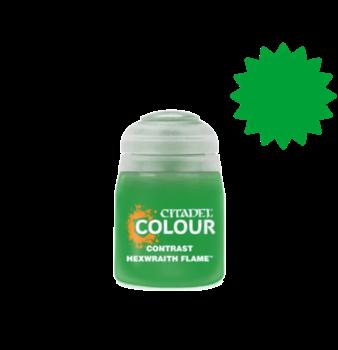 Levně Citadel Contrast: Hexwraith Flame (18 ml)