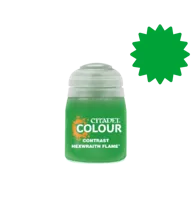 Citadel Contrast: Hexwraith Flame (18 ml)