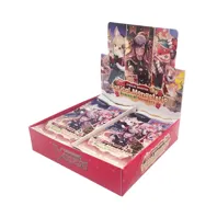 Vanguard Lyrical Monasterio: Season of Wonders Booster Box