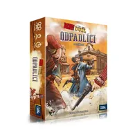 BANG! The Duel: Renegades (Czech)