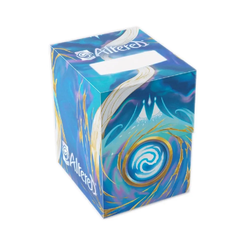 Gamegenic Altered Soft Box – Ice Storm 50+