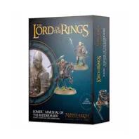 Middle-earth SBG - Éomer, Marshal of the Riddermark