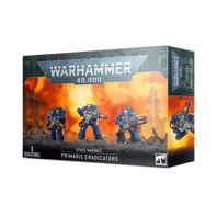 Warhammer 40k – Space Marines: Eradicator Squad