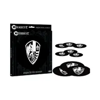 Conquest - Objective Zones - Hundred Kingdoms